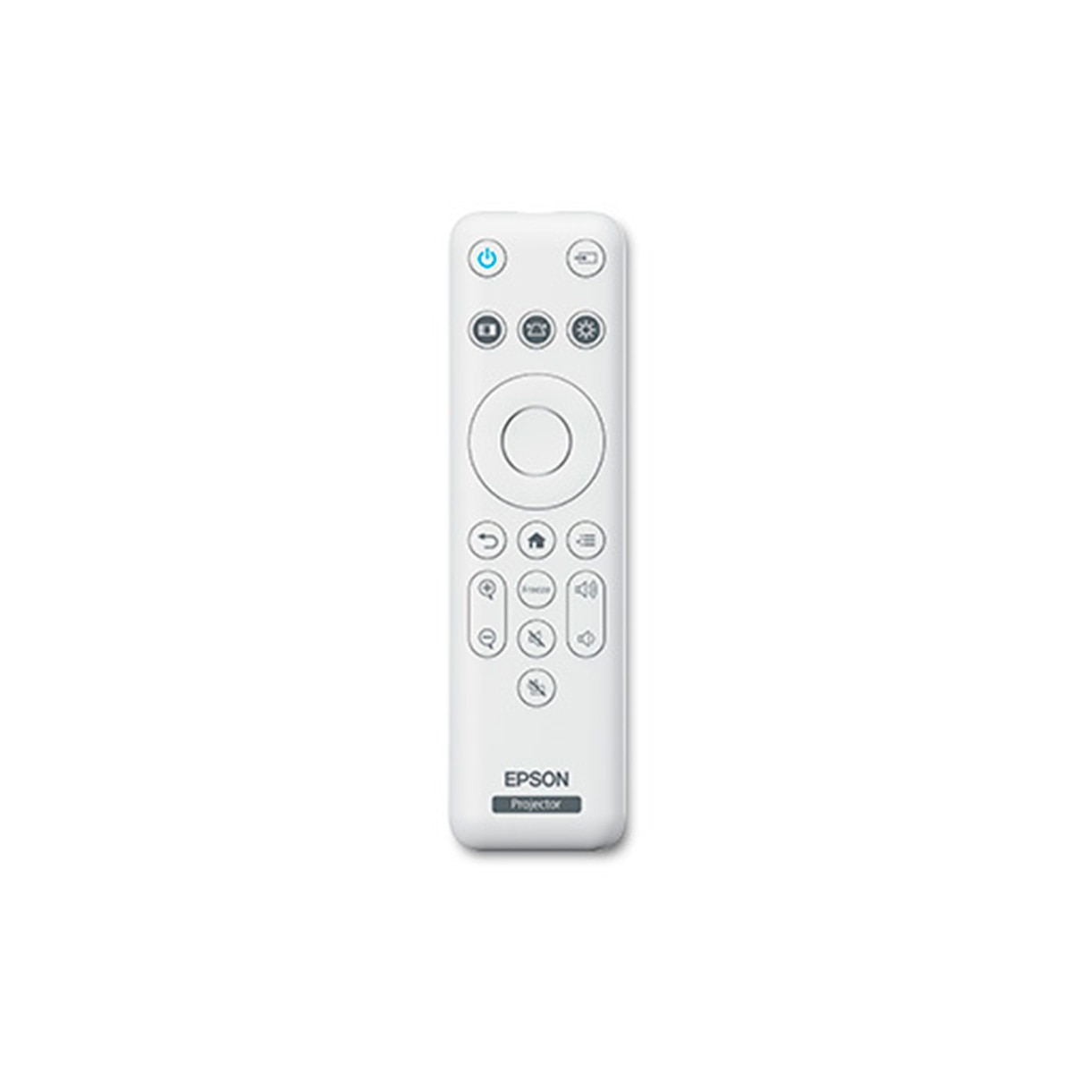 Proyector Epson EpiqVision Portátil FH02 Con Android TV